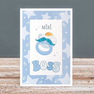 Міні BOSS