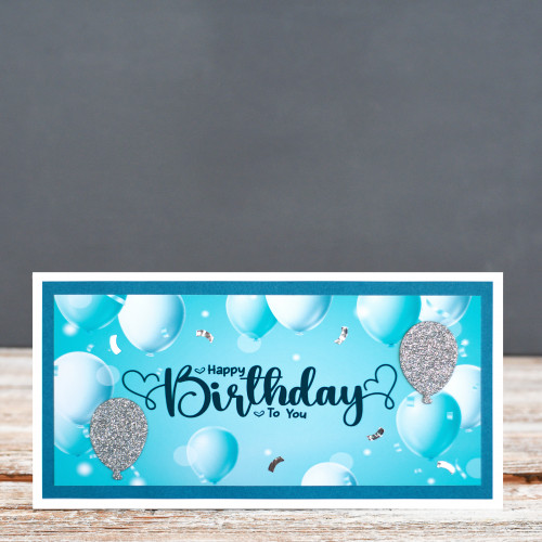Happy Birthday to you
