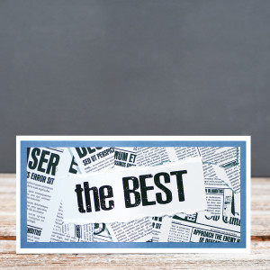 The BEST