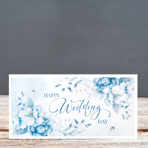 Happy Wedding Day