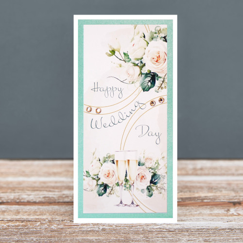 Happy Wedding Day