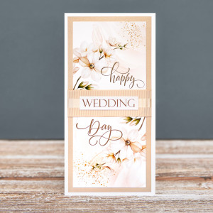 Happy Wedding Day