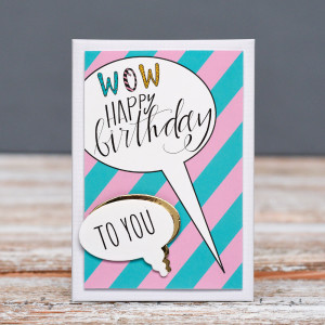 WOW Birthday!