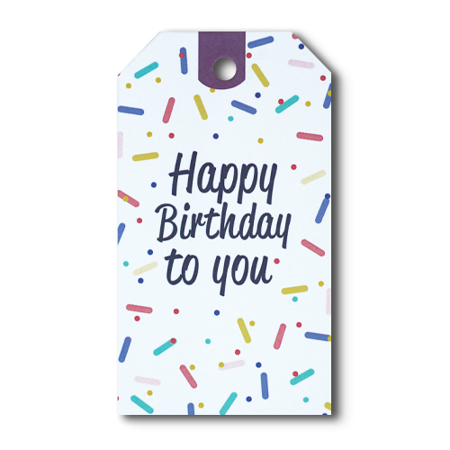 HB to you
