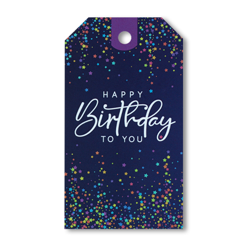 Happy Birthday to you