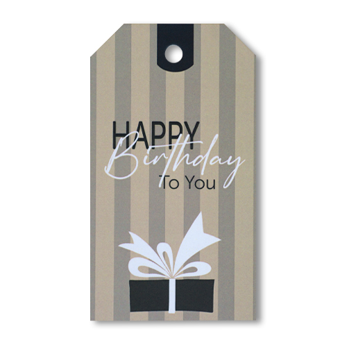 Happy Birthday to you