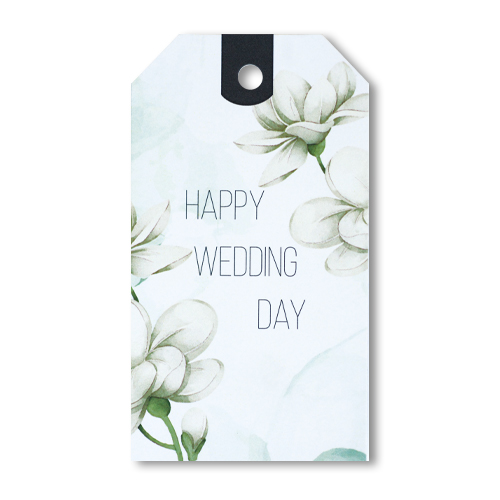 Happy Wedding Day