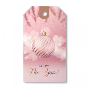 Happy New Year