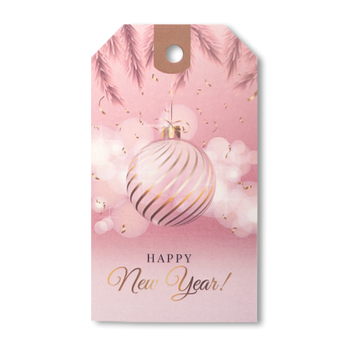 Happy New Year